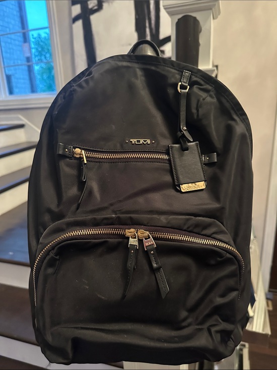 TUMI BACKPACK main image 4